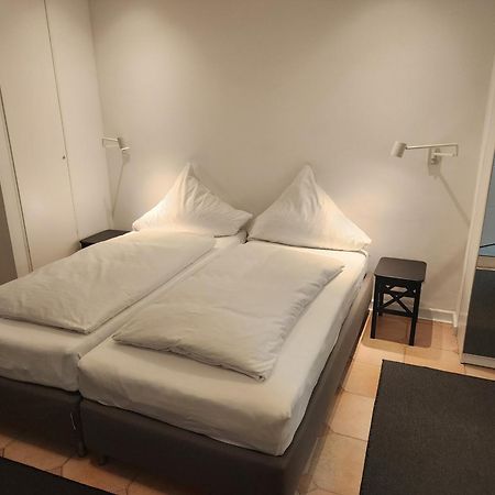 Davin City Aparments - Self-Check-In ハンブルク エクステリア 写真