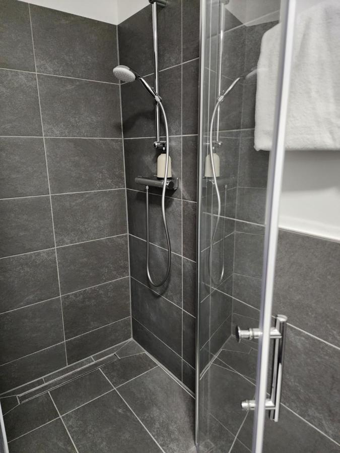 Davin City Aparments - Self-Check-In ハンブルク エクステリア 写真