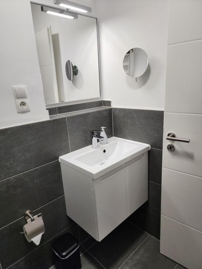 Davin City Aparments - Self-Check-In ハンブルク エクステリア 写真