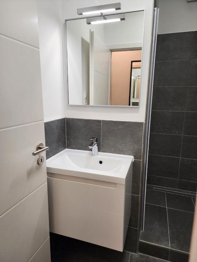 Davin City Aparments - Self-Check-In ハンブルク エクステリア 写真