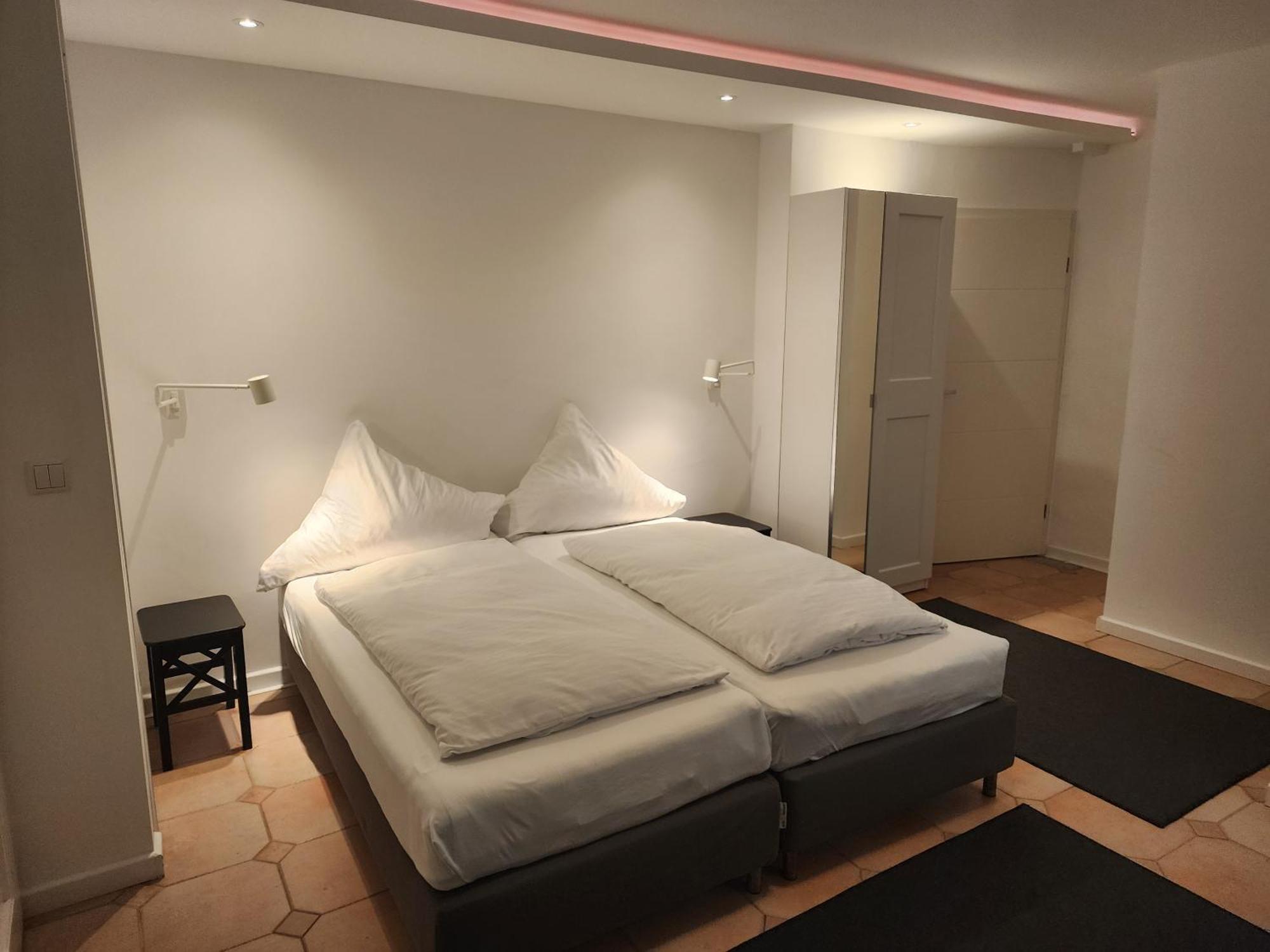 Davin City Aparments - Self-Check-In ハンブルク エクステリア 写真