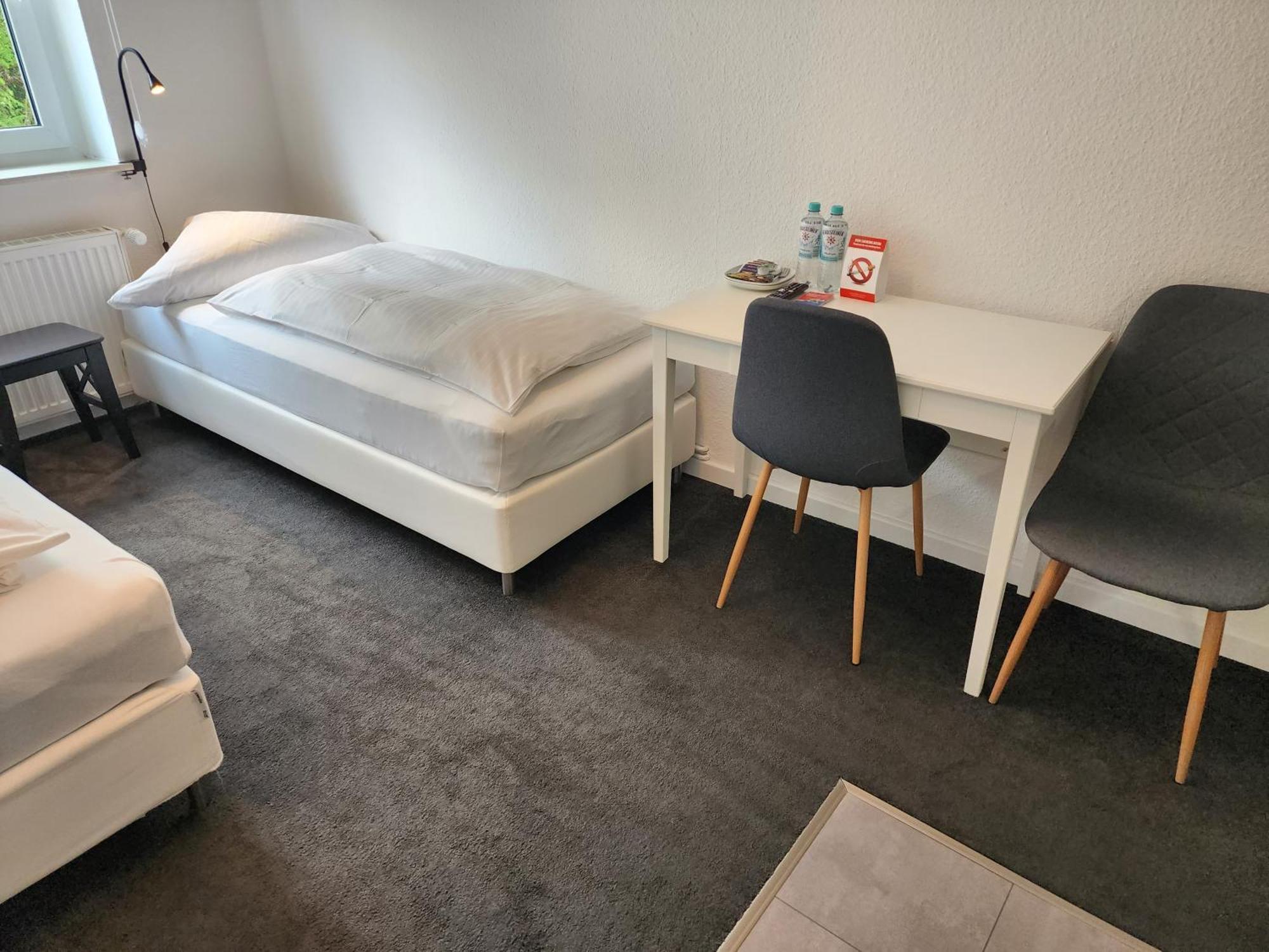 Davin City Aparments - Self-Check-In ハンブルク エクステリア 写真