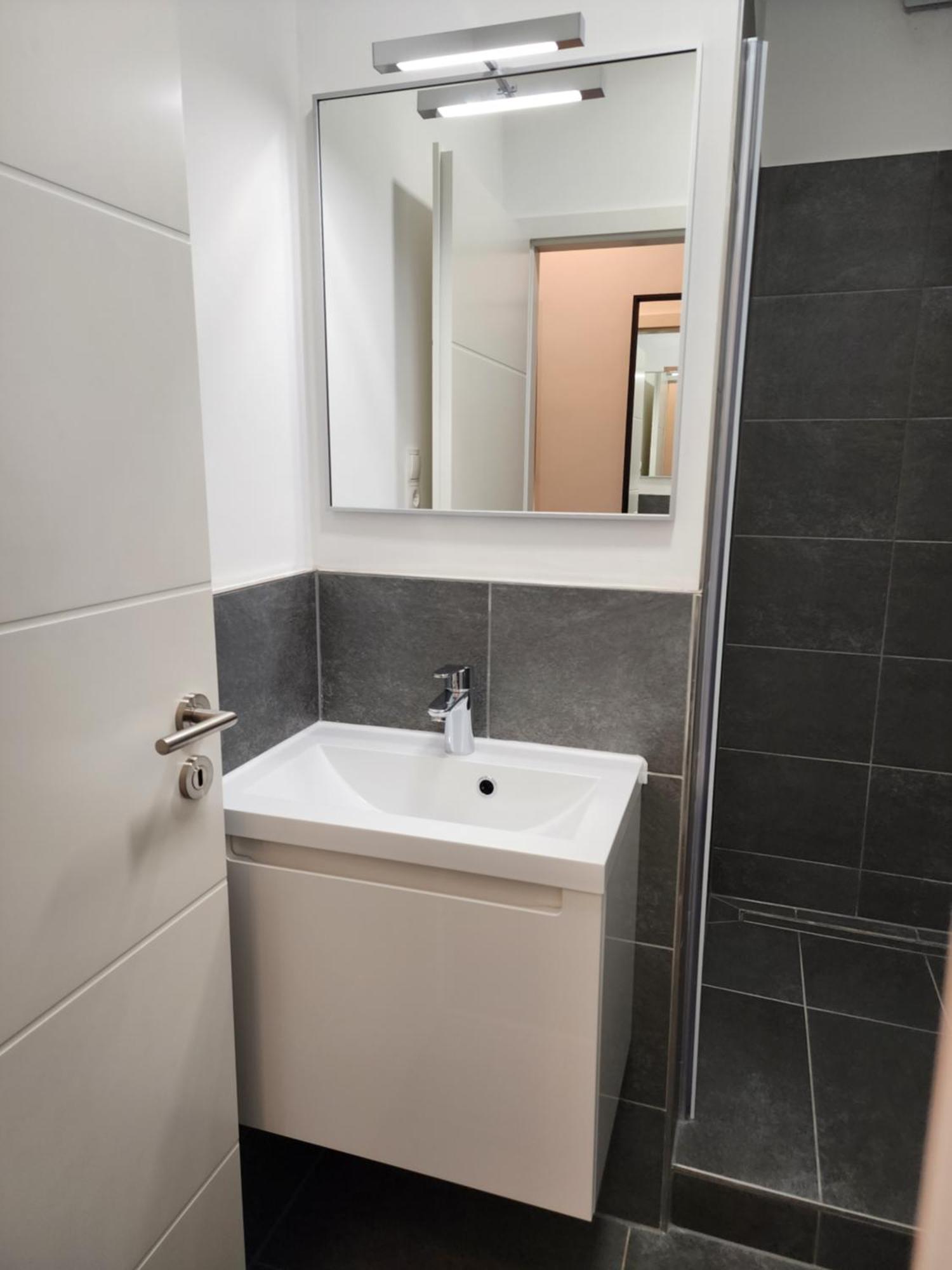 Davin City Aparments - Self-Check-In ハンブルク エクステリア 写真