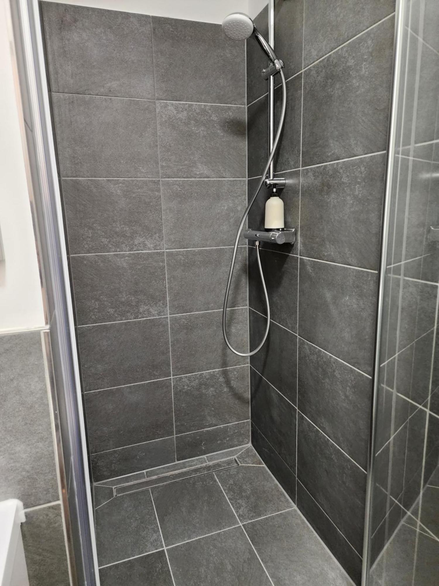 Davin City Aparments - Self-Check-In ハンブルク エクステリア 写真